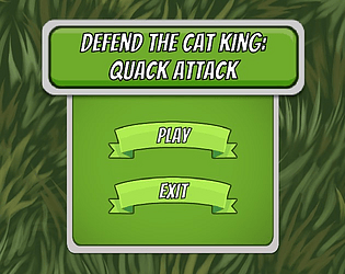 Cat King