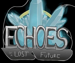 Echoes of a Lost Future